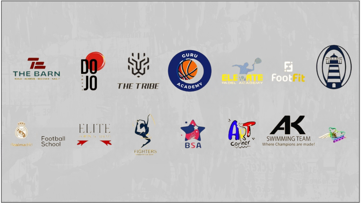 Partner Logos